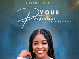 Mirabel Somi - Your Presence