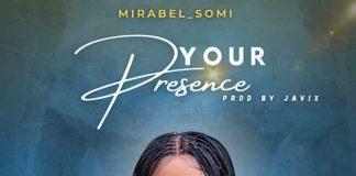 Mirabel Somi - Your Presence