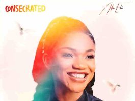 Ada Ehi ft. MasterKraft - Finally