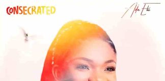 Ada Ehi ft. MasterKraft - Finally