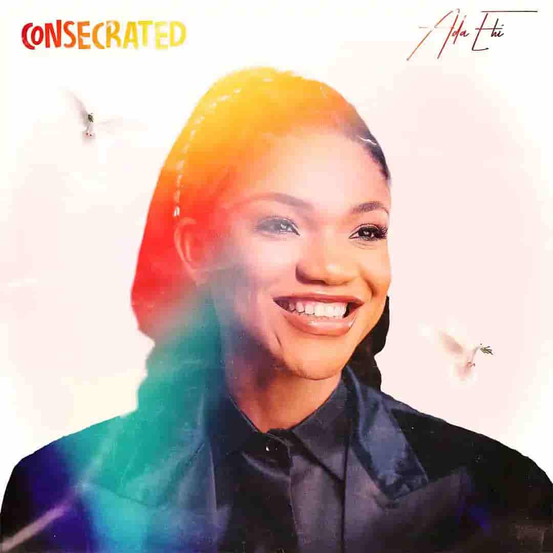 Ada Ehi ft. MasterKraft - Finally