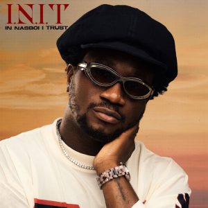 Nasboi ft. Wande Coal - Umbrella