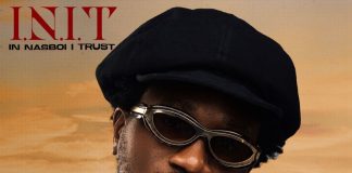 Nasboi ft. Wande Coal - Umbrella