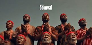 Somval - Ezumezu Ndi Ichie