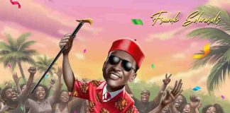 Frank Edwards - Praise Party