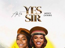 Ada Ehi ft. Mercy Chinwo - Yes Sir