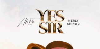 Ada Ehi ft. Mercy Chinwo - Yes Sir