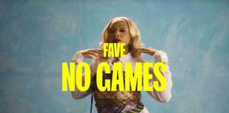 Fave - No Games