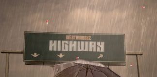 Westhanboyz - High Way