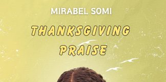 Mirabel Somi - Thanksgiving Praise