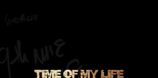 Phyno ft. ArrDee - Time of My Life