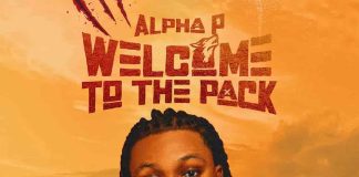 Alpha P - 4am