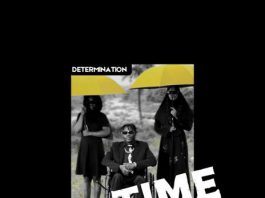 Determination - Time