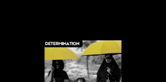 Determination - Time