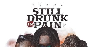 Evado - T.I.D (Till I Die)