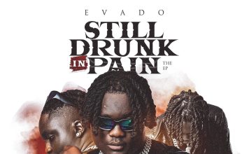 Evado - T.I.D (Till I Die)
