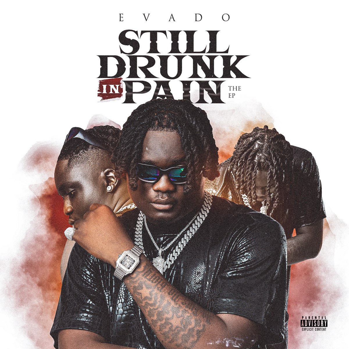 Evado - T.I.D (Till I Die)