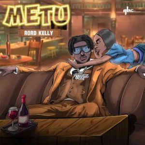 Rord Kelly - METU