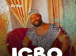 Igbo Unification