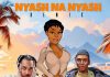 Chella ft. Young Jonn - Nyash Na Nyash (Remix)