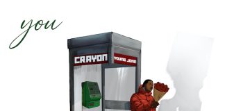 Crayon ft. Young Jonn - You