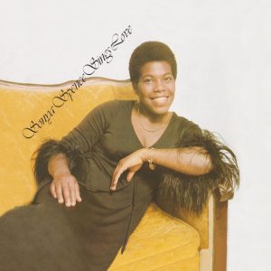 Sonya Spence - Talk Love