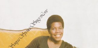 Sonya Spence - Talk Love