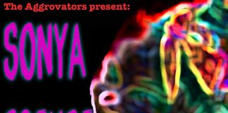 Sonya Spence - Wha?