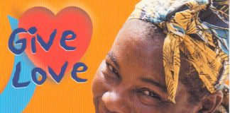 Sonya Spence - I Was Away For So Long