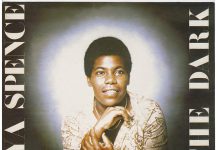 Sonya Spence – In The Dark (Album) Sonya Spence - Give Thanks