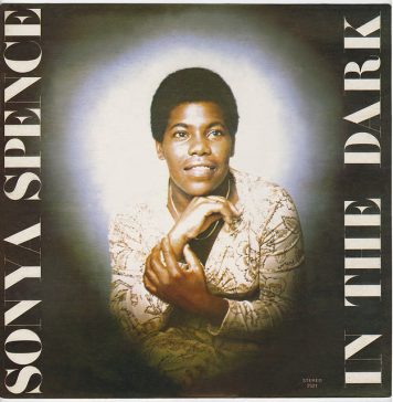 Sonya Spence - Give Thanks