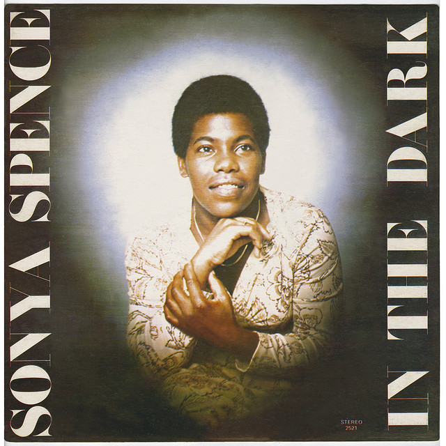 Sonya Spence - Give Thanks