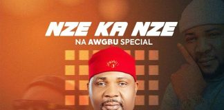 Onowu Ugonabo (Prime M) - Nze Ka Nze Special