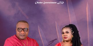 Apinjo Oduma Okija - Ogechukwu Ohaji (Ugegbediya) Chibuikem