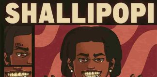 Shallipopi - Free Service