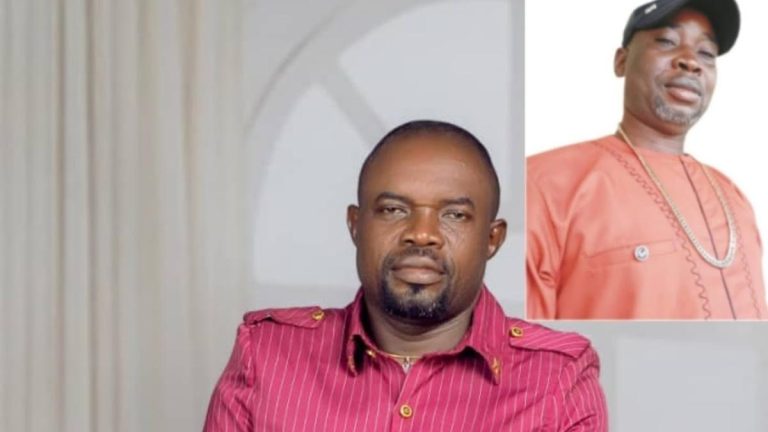 Tonado - Tribute Galadima