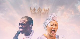 Theophilus Sunday ft. Pastor Juliet Onekele - Onu Amonu