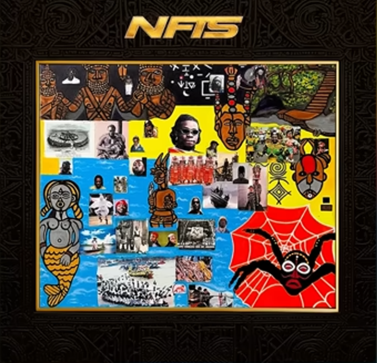 King Perryy ft. Jeriq – Money Long