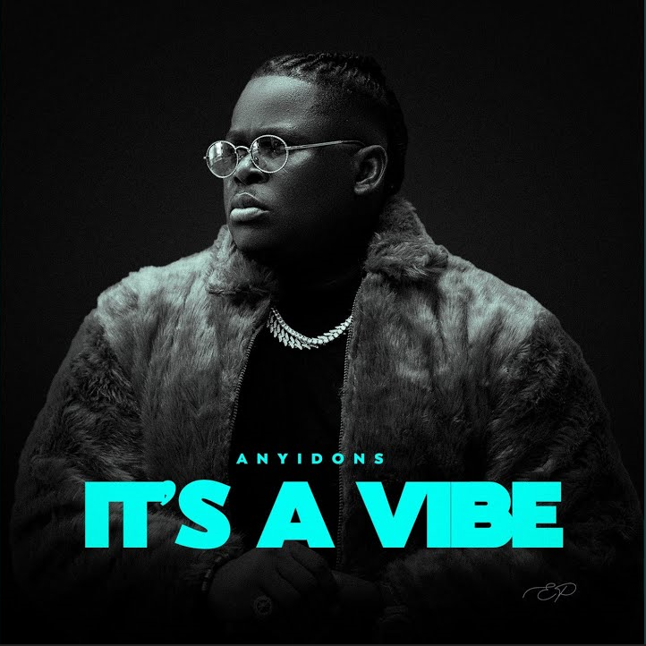 Anyidons – It’s a Vibe Ep (Album)