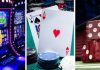 What Makes Online Casino Games Hugely Popular