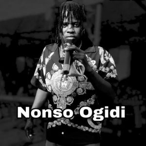 Nonso Ogidi - Basil Onwa