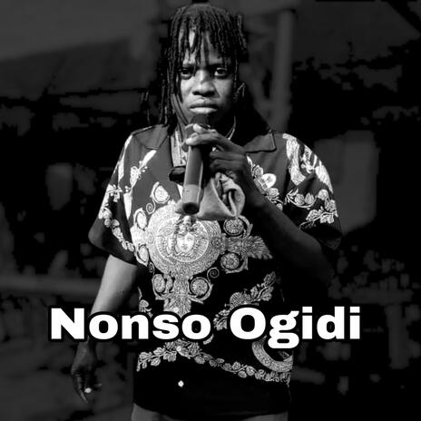 Nonso Ogidi - Basil Onwa