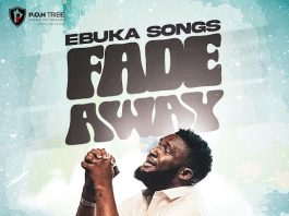 Ebuka Songs - Fade Away