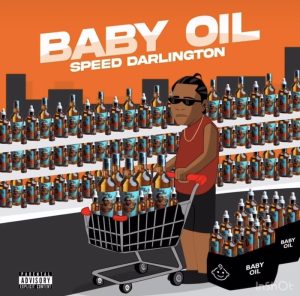 Speed Darlington - Baby Oil