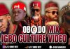 Dj S Shine - Obodo Igbo Culture Mixtape 2024