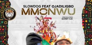 SlowDog ft. Ojadiligbo - Mmonwu