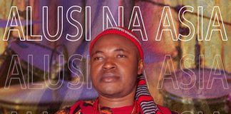 Chief Michael Udegbi - Alusi Na Asia