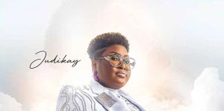 Judikay - Dance Anyhow (Reprise)