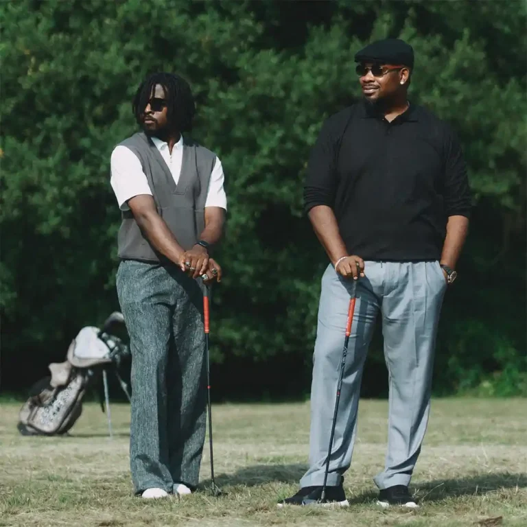 Johnny Drille ft. Don Jazzy – Hard Guy Confessions Ep (Album)