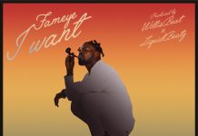 Fameye - I Want